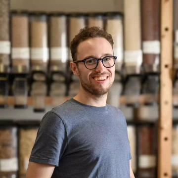 ~ cirka tým ~ Vojta Mihulka ~ velkoobchod